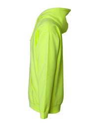 10oz. Heavyweight Pullover Hood - Tiflee Tradex Company