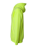 10oz. Heavyweight Pullover Hood - Tiflee Tradex Company