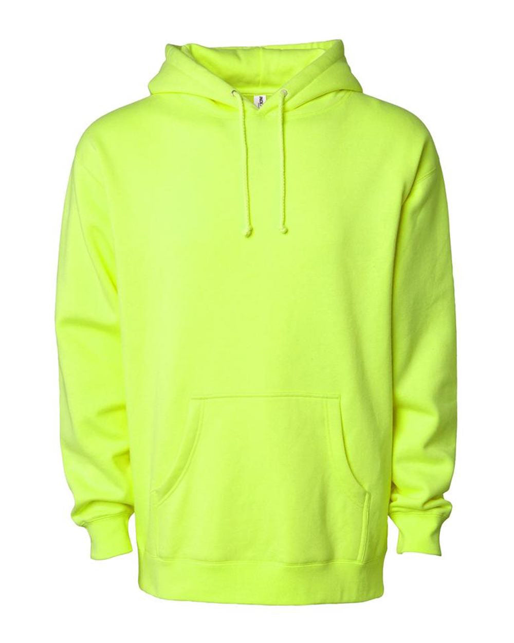 10oz. Heavyweight Pullover Hood - Tiflee Tradex Company