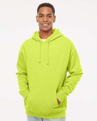 10oz. Heavyweight Pullover Hood - Tiflee Tradex Company