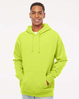 10oz. Heavyweight Pullover Hood - Tiflee Tradex Company