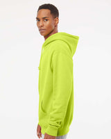 10oz. Heavyweight Pullover Hood - Tiflee Tradex Company