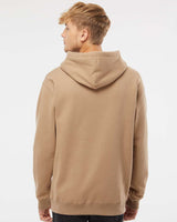 10oz. Heavyweight Pullover Hood - Tiflee Tradex Company