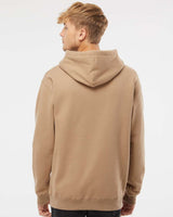 10oz. Heavyweight Pullover Hood - Tiflee Tradex Company