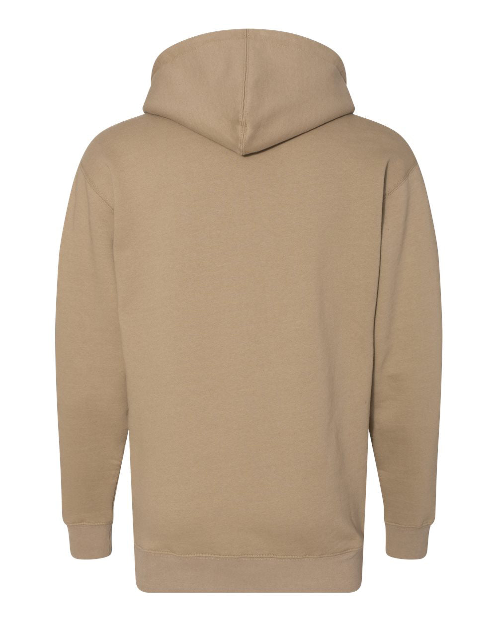 10oz. Heavyweight Pullover Hood - Tiflee Tradex Company