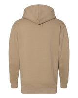 10oz. Heavyweight Pullover Hood - Tiflee Tradex Company