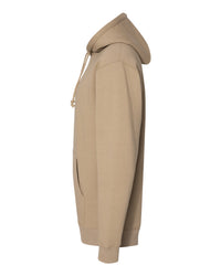 10oz. Heavyweight Pullover Hood - Tiflee Tradex Company