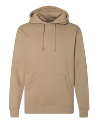 10oz. Heavyweight Pullover Hood - Tiflee Tradex Company