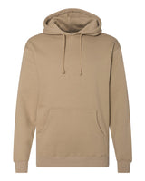 10oz. Heavyweight Pullover Hood - Tiflee Tradex Company