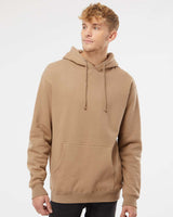10oz. Heavyweight Pullover Hood - Tiflee Tradex Company