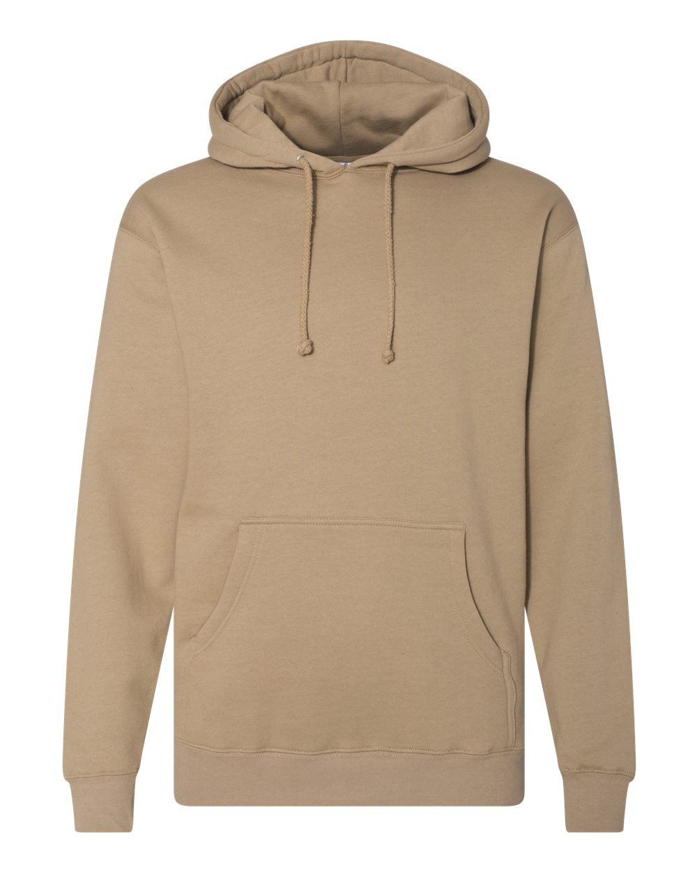 10oz. Heavyweight Pullover Hood - Tiflee Tradex Company