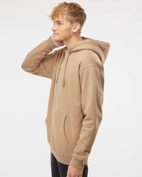 10oz. Heavyweight Pullover Hood - Tiflee Tradex Company