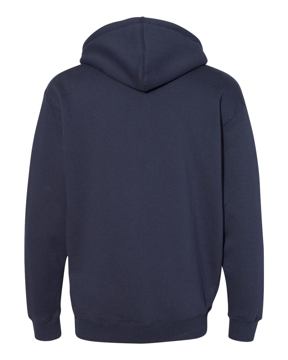 10oz. Heavyweight Pullover Hood - Tiflee Tradex Company