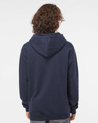 10oz. Heavyweight Pullover Hood - Tiflee Tradex Company