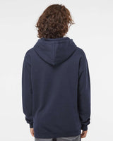 10oz. Heavyweight Pullover Hood - Tiflee Tradex Company