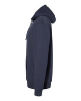 10oz. Heavyweight Pullover Hood - Tiflee Tradex Company