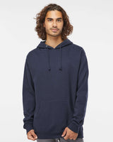 10oz. Heavyweight Pullover Hood - Tiflee Tradex Company