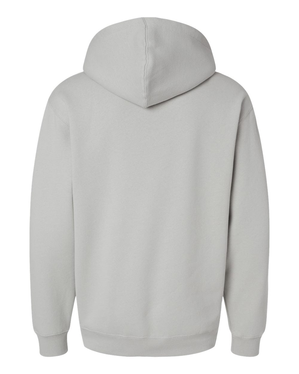 10oz. Heavyweight Pullover Hood - Tiflee Tradex Company