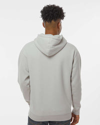 10oz. Heavyweight Pullover Hood - Tiflee Tradex Company