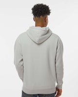 10oz. Heavyweight Pullover Hood - Tiflee Tradex Company