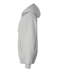 10oz. Heavyweight Pullover Hood - Tiflee Tradex Company