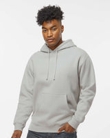 10oz. Heavyweight Pullover Hood - Tiflee Tradex Company
