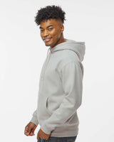 10oz. Heavyweight Pullover Hood - Tiflee Tradex Company