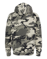10oz. Heavyweight Pullover Hood - Tiflee Tradex Company