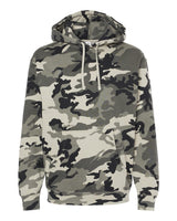 10oz. Heavyweight Pullover Hood - Tiflee Tradex Company