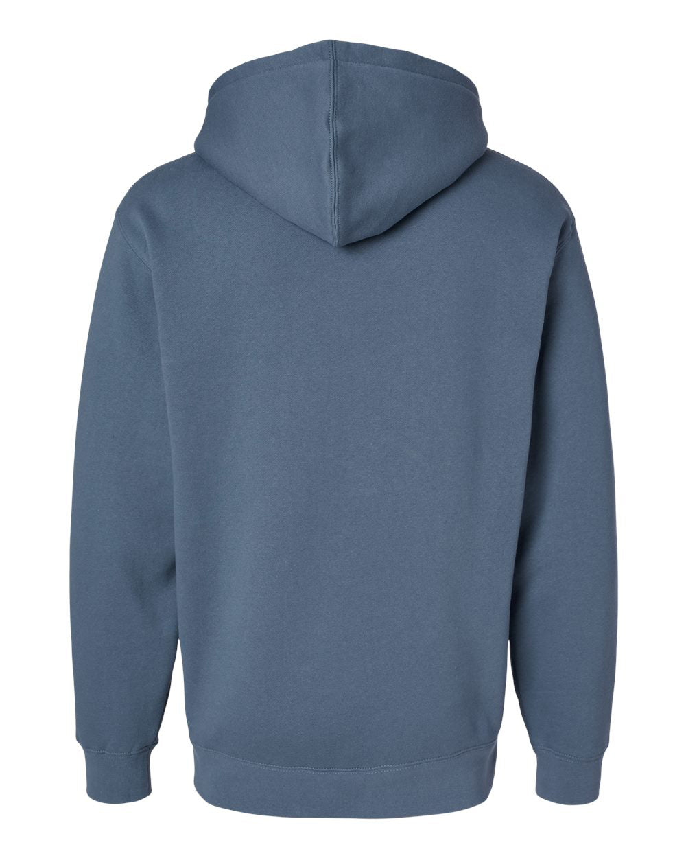 10oz. Heavyweight Pullover Hood - Tiflee Tradex Company