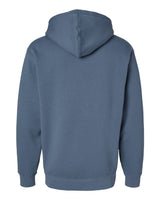 10oz. Heavyweight Pullover Hood - Tiflee Tradex Company