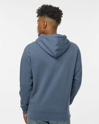 10oz. Heavyweight Pullover Hood - Tiflee Tradex Company