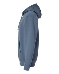 10oz. Heavyweight Pullover Hood - Tiflee Tradex Company