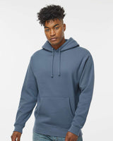 10oz. Heavyweight Pullover Hood - Tiflee Tradex Company
