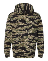 10oz. Heavyweight Pullover Hood - Tiflee Tradex Company