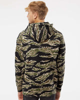 10oz. Heavyweight Pullover Hood - Tiflee Tradex Company