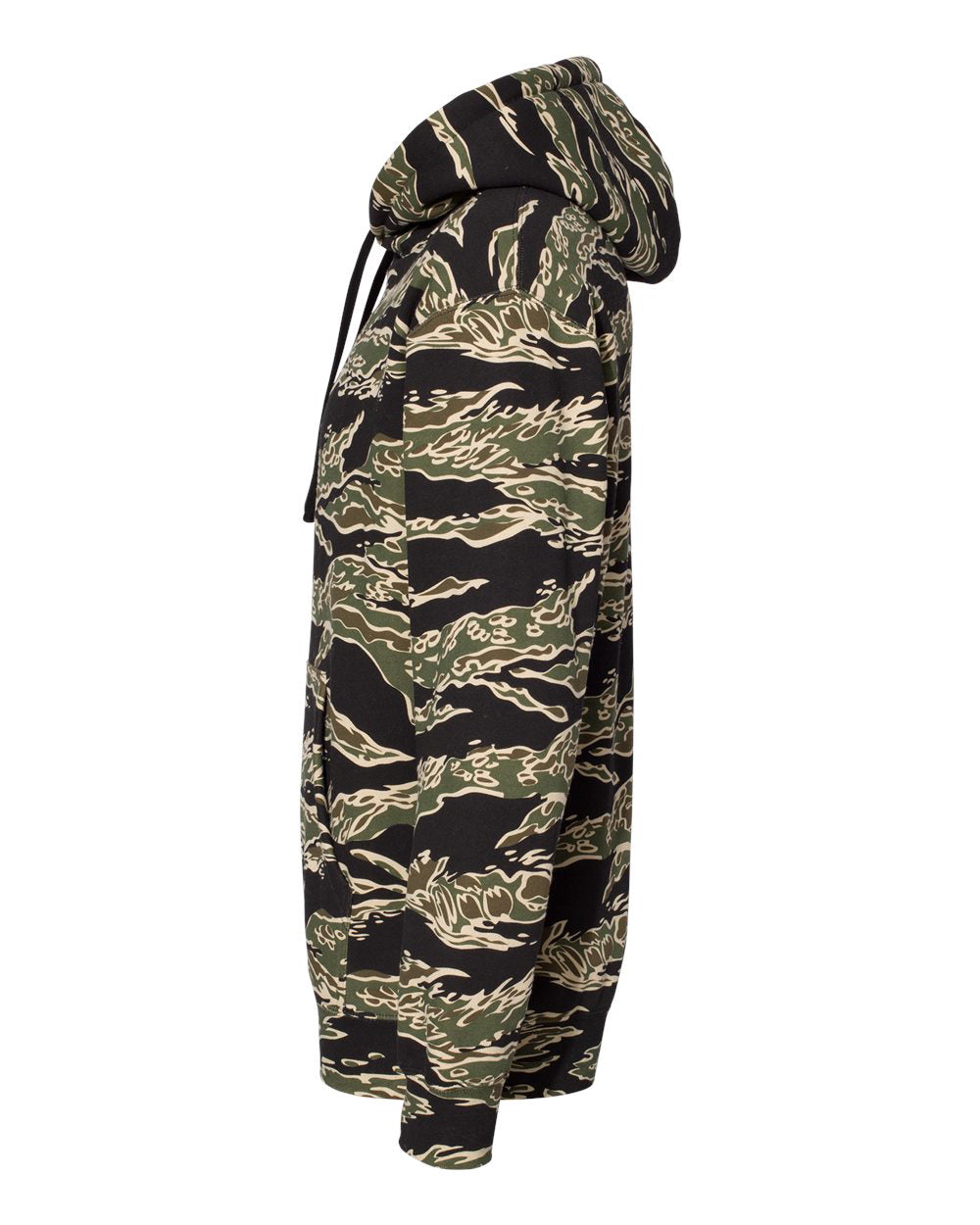10oz. Heavyweight Pullover Hood - Tiflee Tradex Company