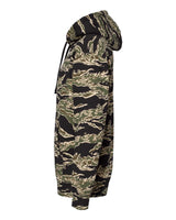 10oz. Heavyweight Pullover Hood - Tiflee Tradex Company