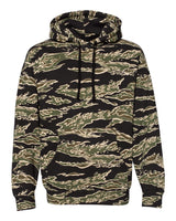 10oz. Heavyweight Pullover Hood - Tiflee Tradex Company