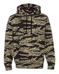 10oz. Heavyweight Pullover Hood - Tiflee Tradex Company