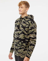 10oz. Heavyweight Pullover Hood - Tiflee Tradex Company