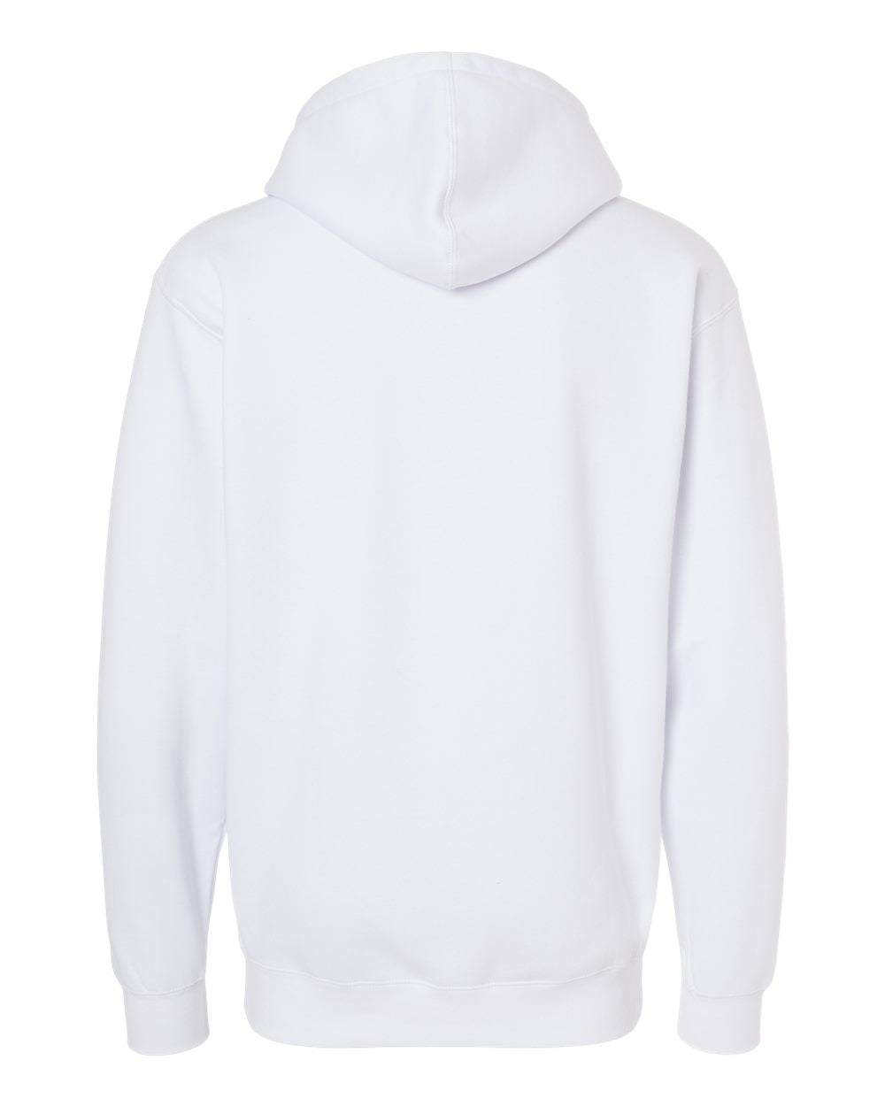 10oz. Heavyweight Pullover Hood - Tiflee Tradex Company