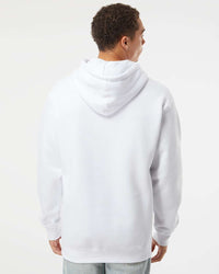 10oz. Heavyweight Pullover Hood - Tiflee Tradex Company