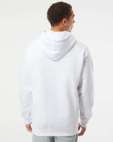 10oz. Heavyweight Pullover Hood - Tiflee Tradex Company