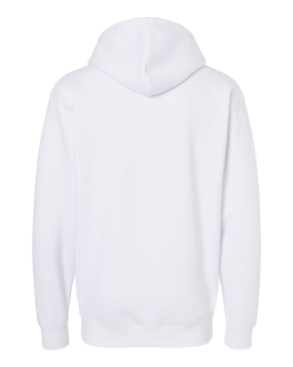 10oz. Heavyweight Pullover Hood - Tiflee Tradex Company
