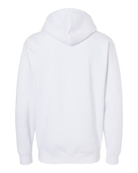 10oz. Heavyweight Pullover Hood - Tiflee Tradex Company