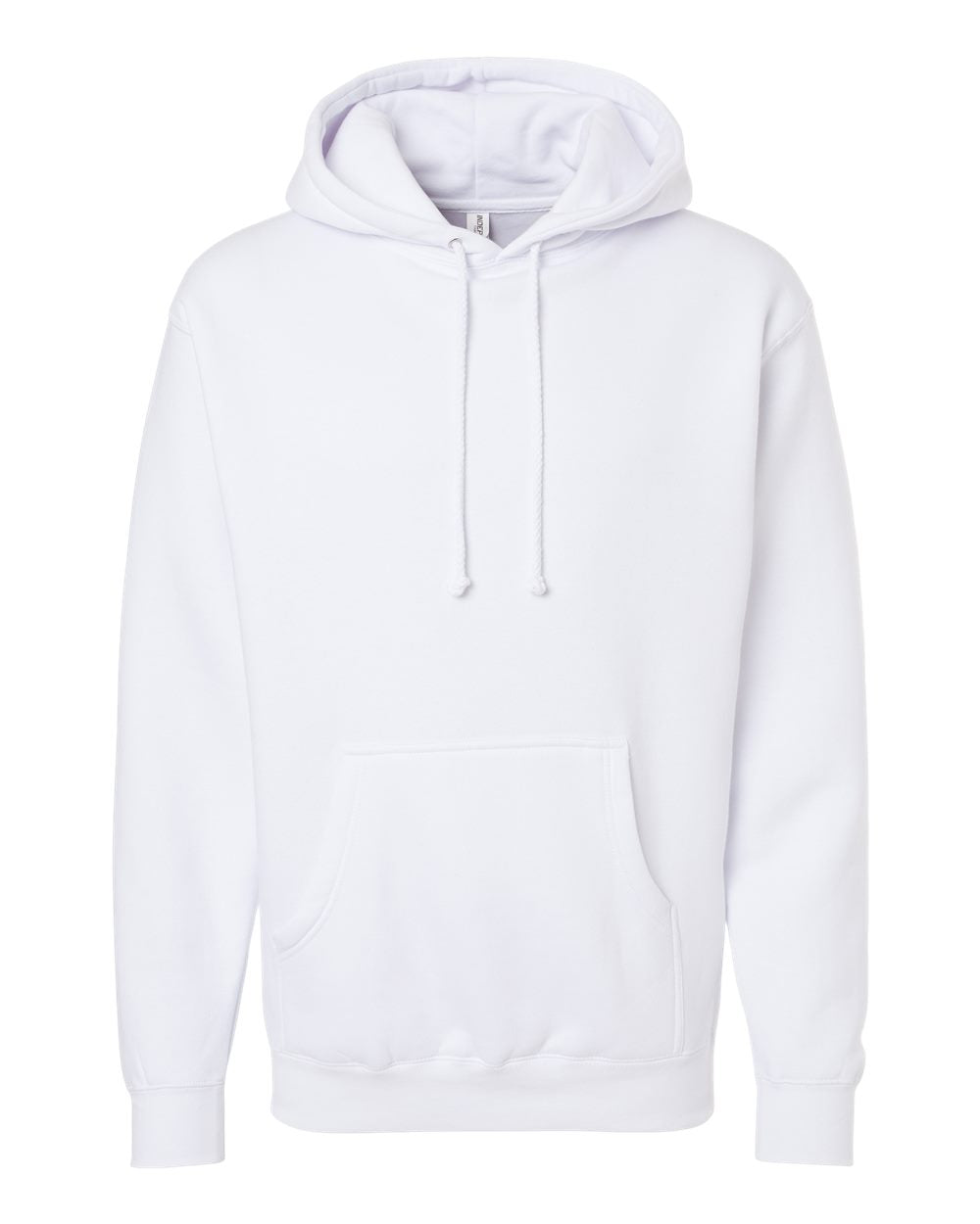 10oz. Heavyweight Pullover Hood - Tiflee Tradex Company