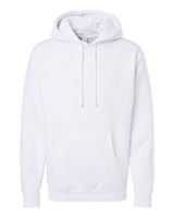 10oz. Heavyweight Pullover Hood - Tiflee Tradex Company