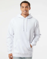 10oz. Heavyweight Pullover Hood - Tiflee Tradex Company