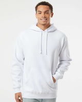 10oz. Heavyweight Pullover Hood - Tiflee Tradex Company